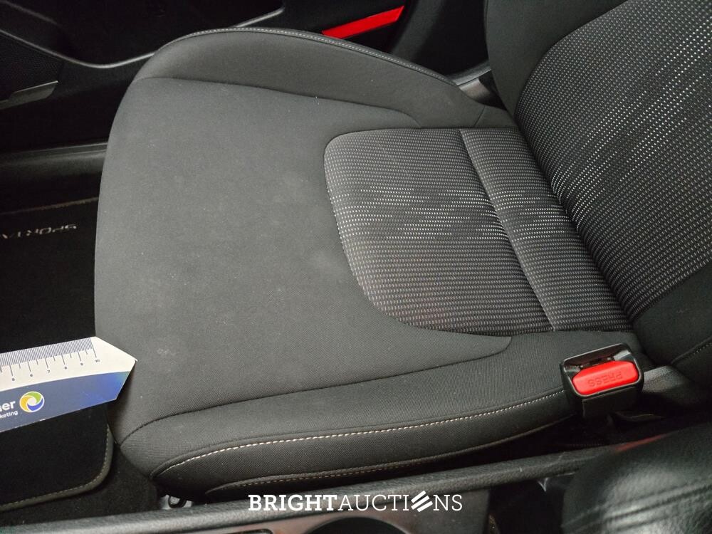 Kia Sportage Hybrid DynamicLine 1.6 T-GDi 239pk 2022 (Origineel-NL), R-952-VB