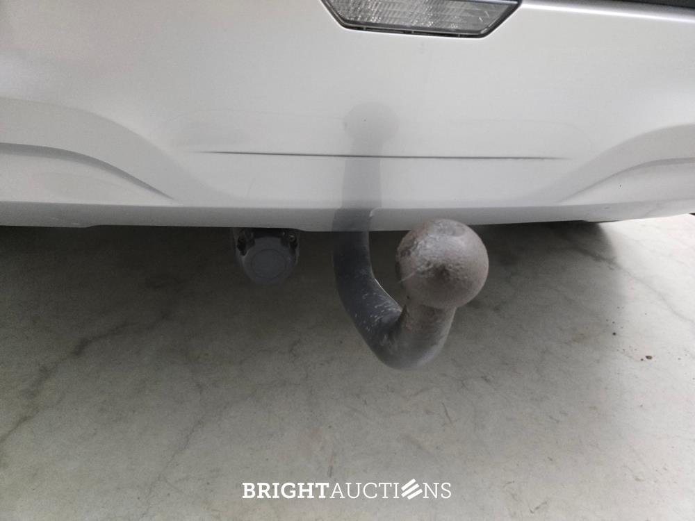 Kia Sportage Hybrid DynamicLine 1.6 T-GDi 239pk 2022 (Origineel-NL), R-952-VB