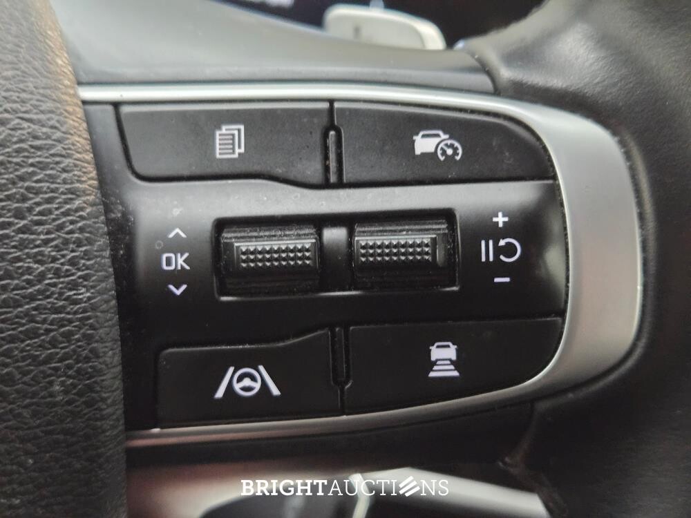 Kia Sportage Hybrid DynamicLine 1.6 T-GDi 239pk 2022 (Origineel-NL), R-952-VB