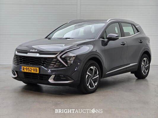 BRIGHT AUCTIONS: Luxury, Premium Daily Driver & Electric Vehicle Auction