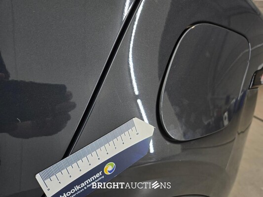 Kia Sportage Hybrid DynamicLine 1.6 T-GDi 239pk 2022 (Origineel-NL), R-952-VB