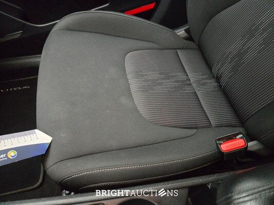 Kia Sportage Hybrid DynamicLine 1.6 T-GDi 239pk 2022 (Origineel-NL), R-952-VB