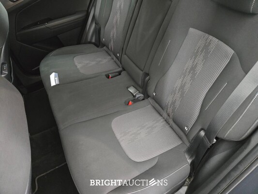 Kia Sportage Hybrid DynamicLine 1.6 T-GDi 239pk 2022 (Origineel-NL), R-952-VB