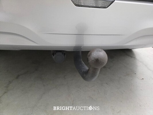 Kia Sportage Hybrid DynamicLine 1.6 T-GDi 239pk 2022 (Origineel-NL), R-952-VB