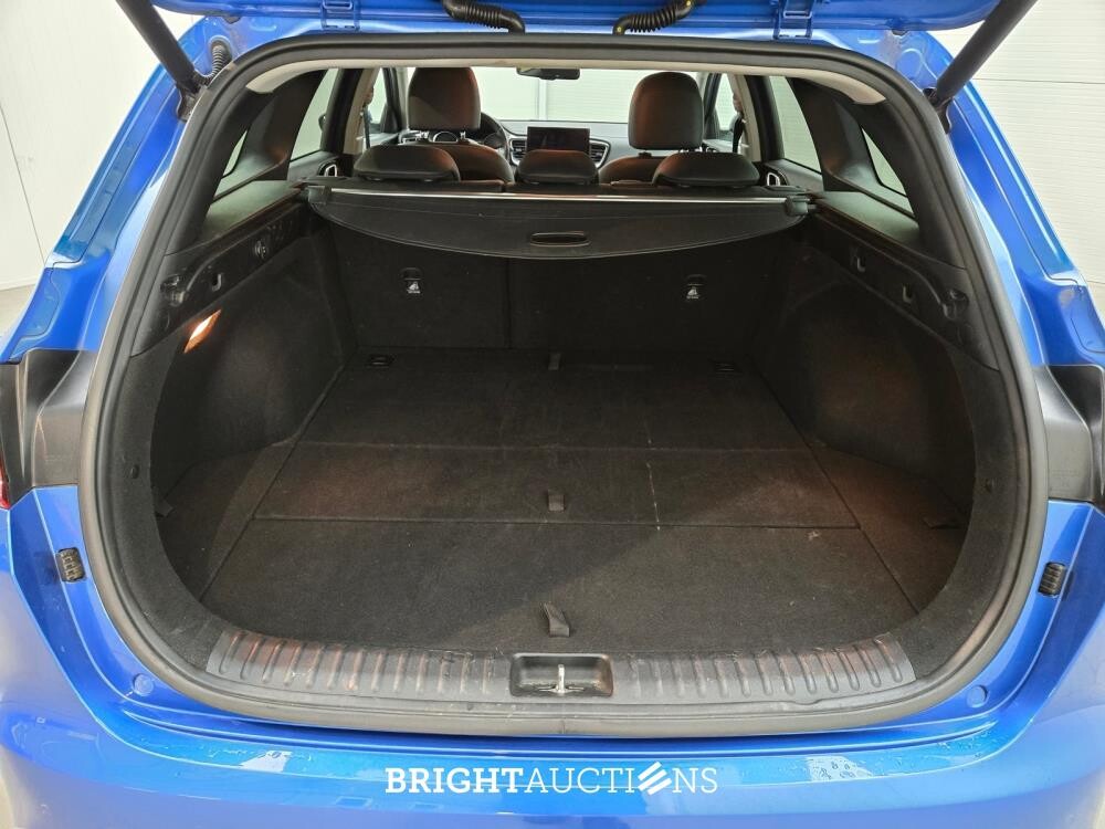 Kia Ceed Sportswagon DynamicPlusLine 1.0 T-GDi 120pk 2022 (Origineel-NL), P-645-ST