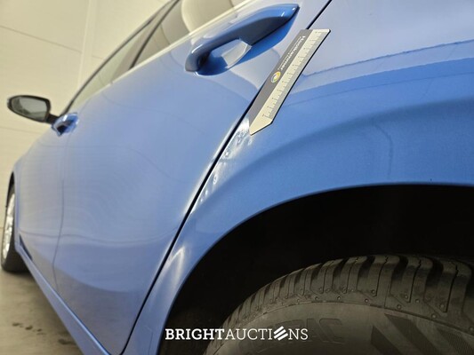Kia Ceed Sportswagon DynamicPlusLine 1.0 T-GDi 120pk 2022 (Origineel-NL), P-645-ST