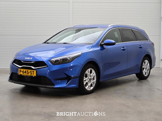 BRIGHT AUCTIONS: Luxury, Premium Daily Driver & Electric Vehicle Auction