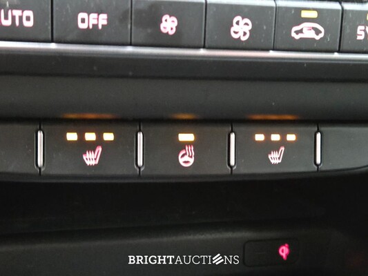 Kia Ceed Sportswagon DynamicPlusLine 1.0 T-GDi 120pk 2022 (Origineel-NL), P-645-ST