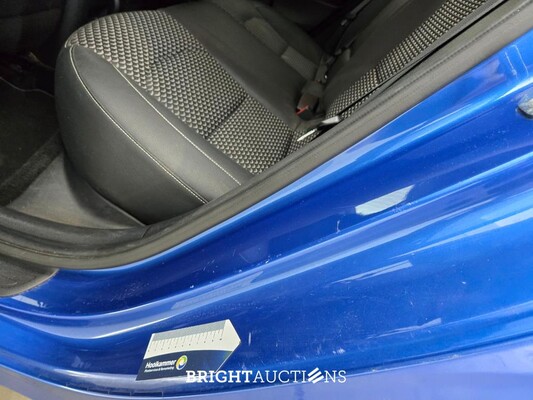 Kia Ceed Sportswagon DynamicPlusLine 1.0 T-GDi 120pk 2022 (Origineel-NL), P-645-ST