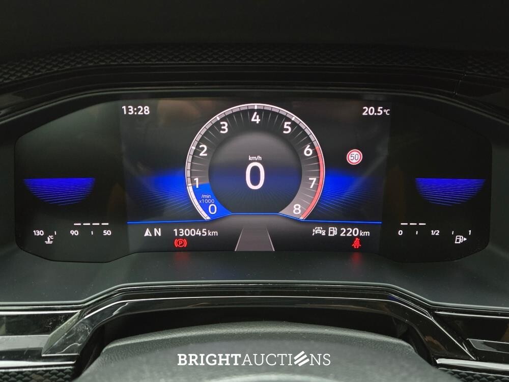 Volkswagen Polo Life 1.0 TSI 95pk 2023 (Origineel-NL), S-426-SV