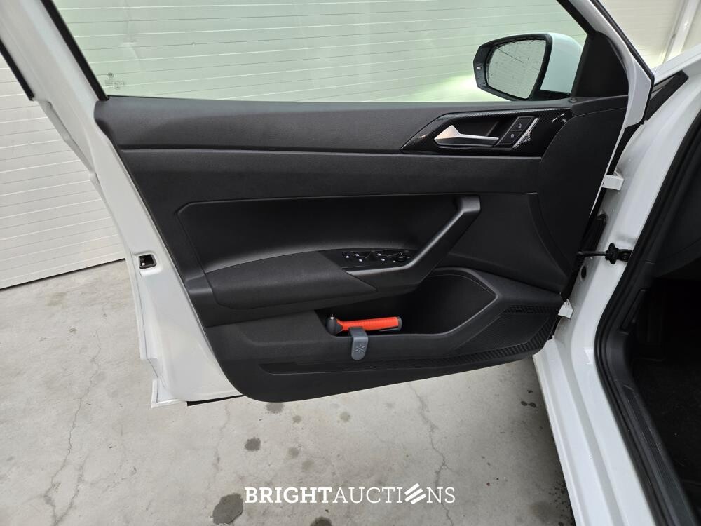 Volkswagen Polo Life 1.0 TSI 95pk 2023 (Origineel-NL), S-426-SV