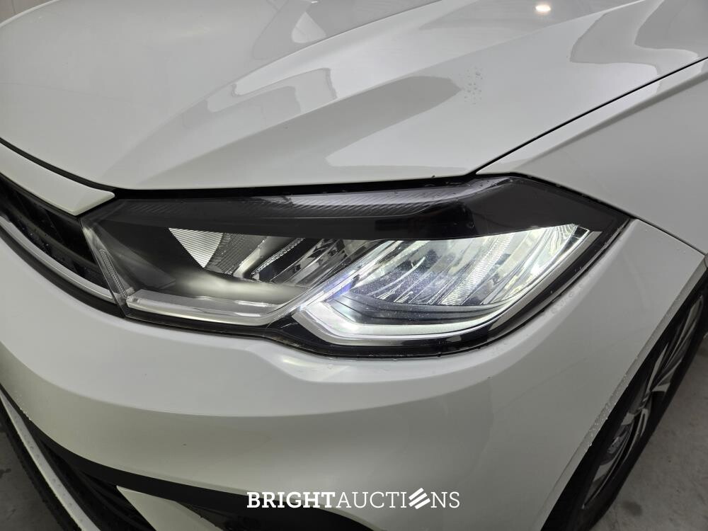 Volkswagen Polo Life 1.0 TSI 95pk 2023 (Origineel-NL), S-426-SV