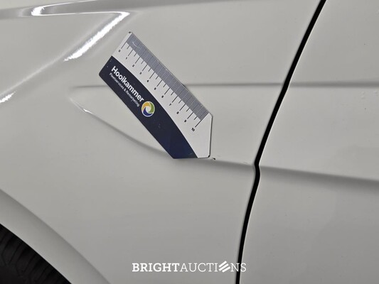 Volkswagen Polo Life 1.0 TSI 95pk 2023 (Origineel-NL), S-426-SV