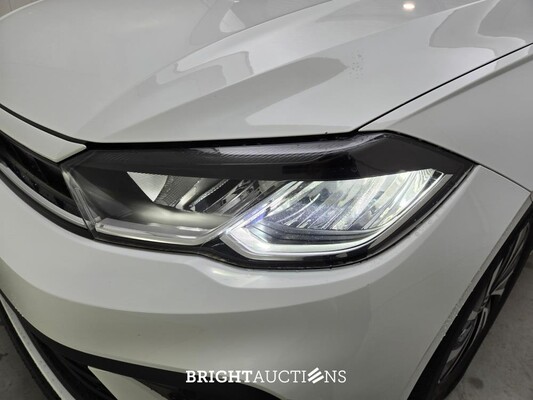 Volkswagen Polo Life 1.0 TSI 95pk 2023 (Origineel-NL), S-426-SV