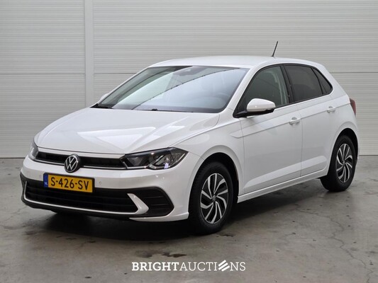 BRIGHT AUCTIONS: Luxury, Premium Daily Driver & Electric Vehicle Auction