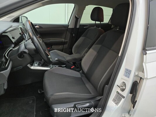 Volkswagen Polo Life 1.0 TSI 95pk 2023 (Origineel-NL), S-426-SV