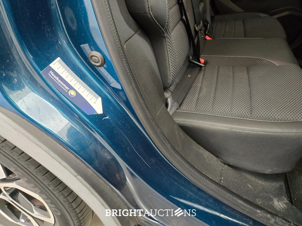 Renault Arkana E-Tech Hybrid 145 Intens 1.6 163pk 2022 (Origineel-NL), P-670-TT