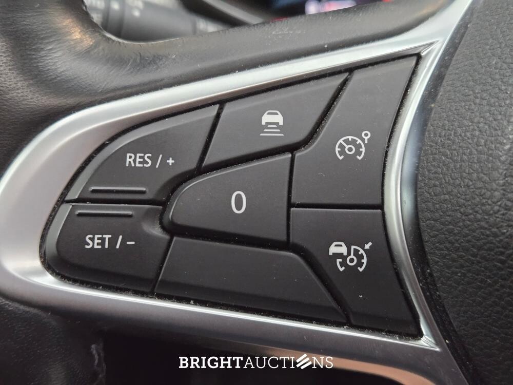 Renault Arkana E-Tech Hybrid 145 Intens 1.6 163pk 2022 (Origineel-NL), P-670-TT