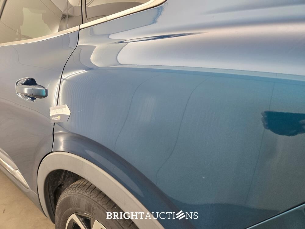 Renault Arkana E-Tech Hybrid 145 Intens 1.6 163pk 2022 (Origineel-NL), P-670-TT