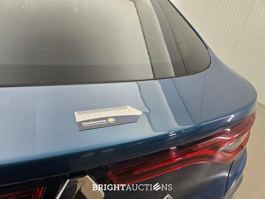 Renault Arkana E-Tech Hybrid 145 Intens 1.6 163pk 2022 (Origineel-NL), P-670-TT