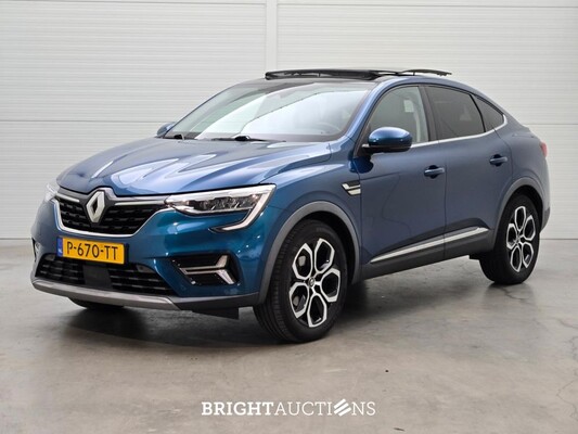 BRIGHT AUCTIONS: Luxury, Premium Daily Driver & Electric Vehicle Auction