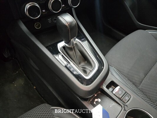 Renault Arkana E-Tech Hybrid 145 Intens 1.6 163pk 2022 (Origineel-NL), P-670-TT