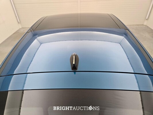 Renault Arkana E-Tech Hybrid 145 Intens 1.6 163pk 2022 (Origineel-NL), P-670-TT