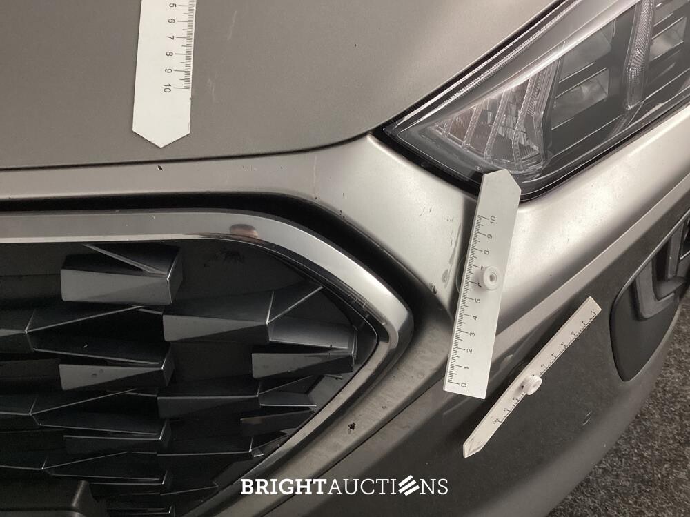 Hyundai IONIQ Plus 1.6 GDi 148pk 2020 (Origineel-NL), H-974-JL
