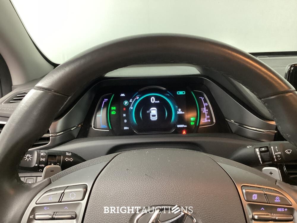 Hyundai IONIQ Plus 1.6 GDi 148pk 2020 (Origineel-NL), H-974-JL