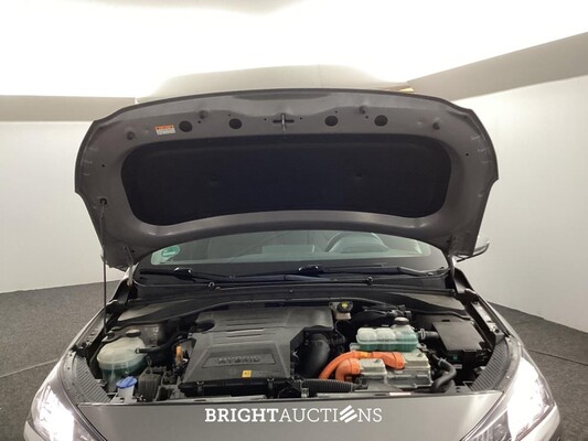 Hyundai IONIQ Plus 1.6 GDi 148pk 2020 (Origineel-NL), H-974-JL