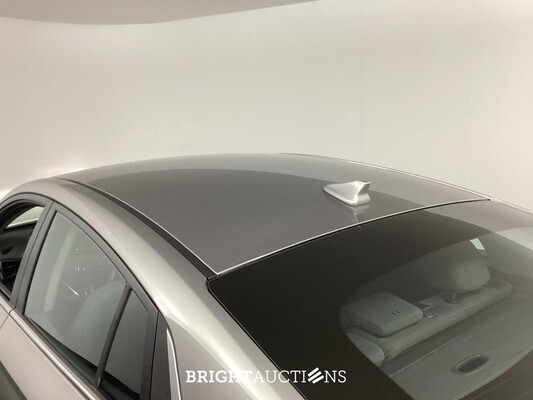 Hyundai IONIQ Plus 1.6 GDi 148pk 2020 (Origineel-NL), H-974-JL