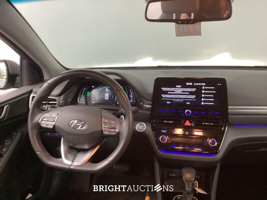 Hyundai IONIQ Plus 1.6 GDi 148pk 2020 (Origineel-NL), H-974-JL