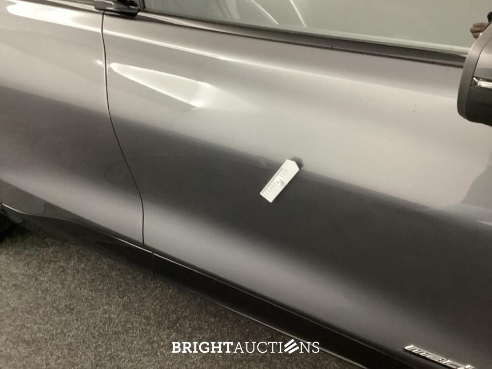 Ford Mustang Mach-E Extended First Edition AWD 98 kWh 337pk 2021 (Origineel-NL), L-065-NX