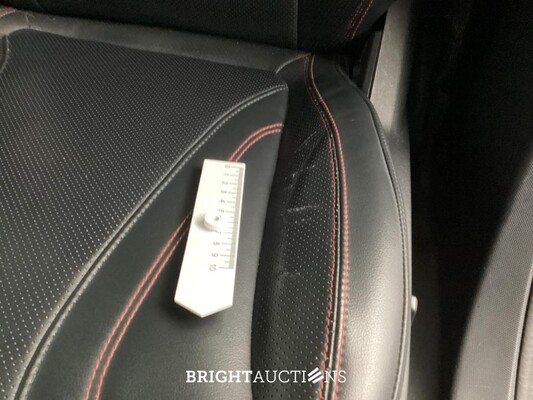 Ford Mustang Mach-E Extended First Edition AWD 98 kWh 337pk 2021 (Origineel-NL), L-065-NX