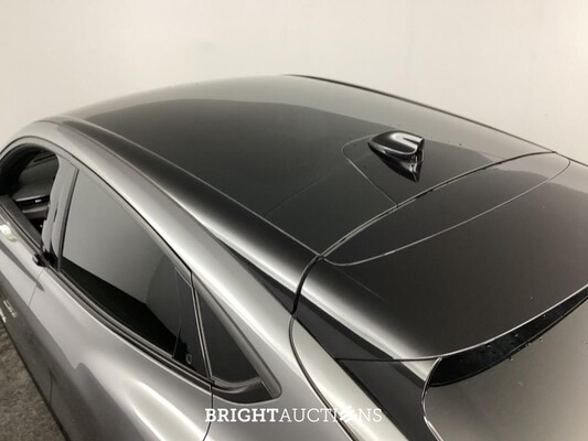 Ford Mustang Mach-E Extended First Edition AWD 98 kWh 337pk 2021 (Origineel-NL), L-065-NX