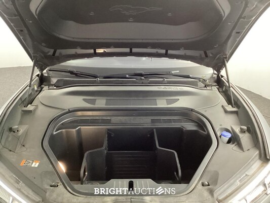 Ford Mustang Mach-E Extended First Edition AWD 98 kWh 337pk 2021 (Origineel-NL), L-065-NX