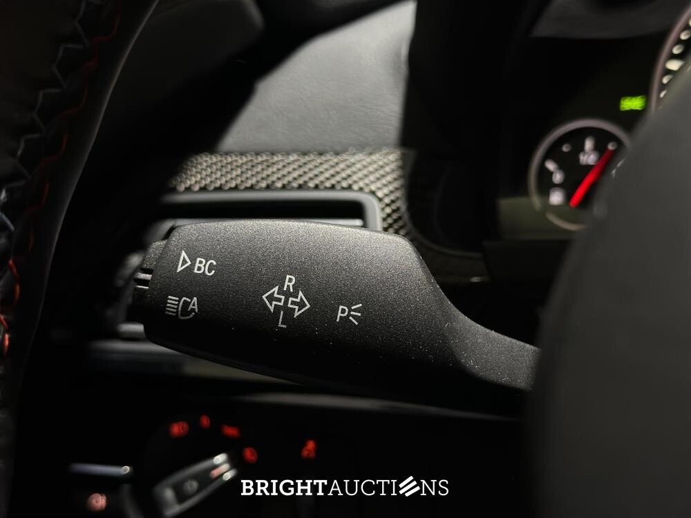 BMW M6 Gran Coupé 4.4 V8 bi-turbo 6-serie 560pk 2018, G-024-KR
