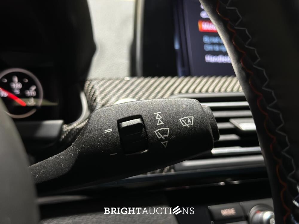 BMW M6 Gran Coupé 4.4 V8 bi-turbo 6-serie 560pk 2018, G-024-KR