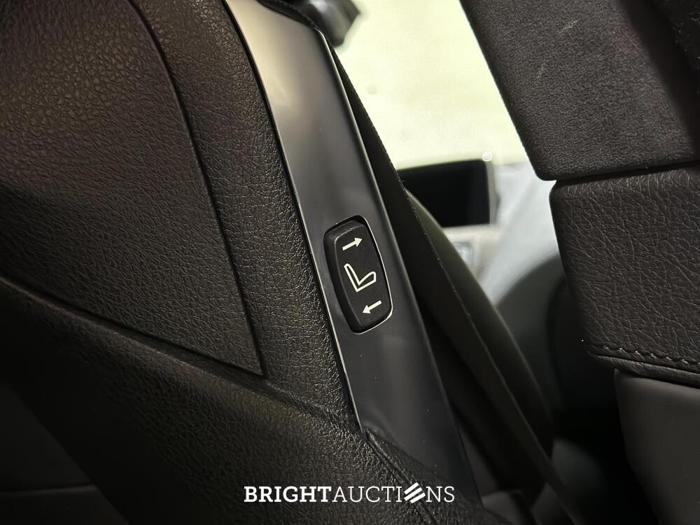 BMW M6 Gran Coupé 4.4 V8 bi-turbo 6-serie 560pk 2018, G-024-KR