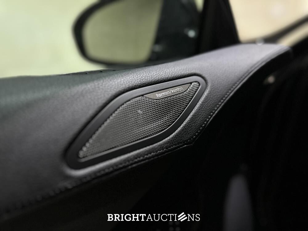 BMW M6 Gran Coupé 4.4 V8 bi-turbo 6-serie 560pk 2018, G-024-KR