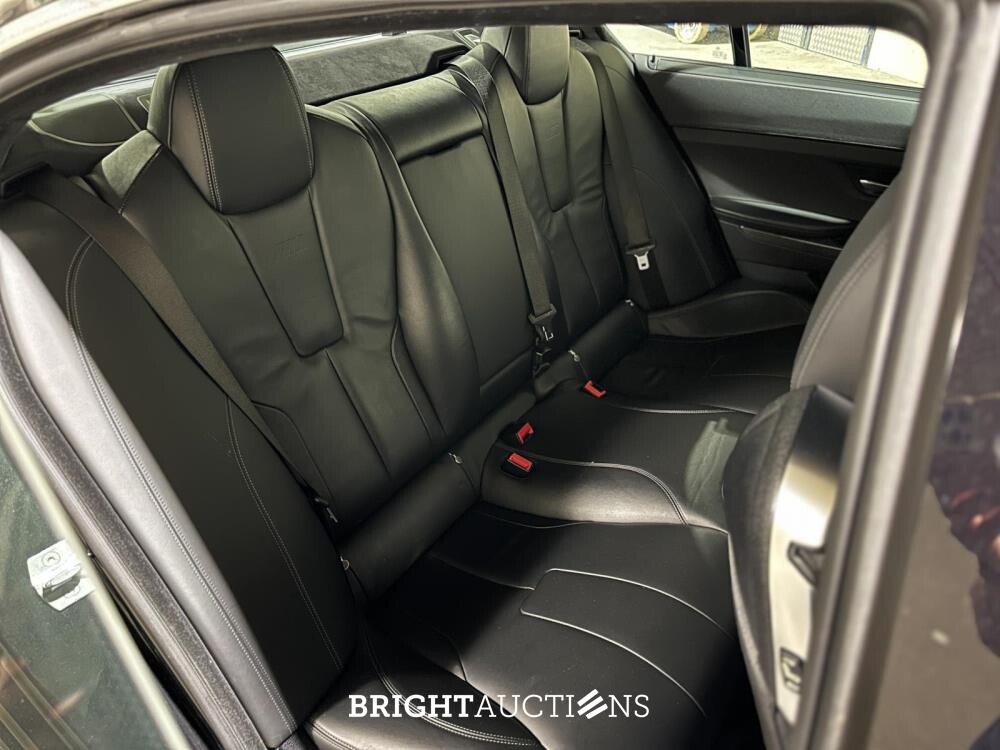 BMW M6 Gran Coupé 4.4 V8 bi-turbo 6-serie 560pk 2018, G-024-KR