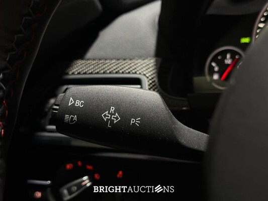 BMW M6 Gran Coupé 4.4 V8 bi-turbo 6-serie 560pk 2018, G-024-KR