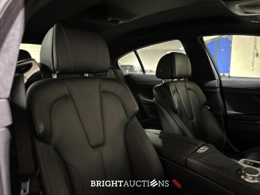 BMW M6 Gran Coupé 4.4 V8 bi-turbo 6-serie 560pk 2018, G-024-KR