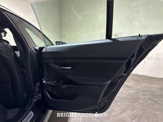 BMW M6 Gran Coupé 4.4 V8 bi-turbo 6-serie 560pk 2018, G-024-KR
