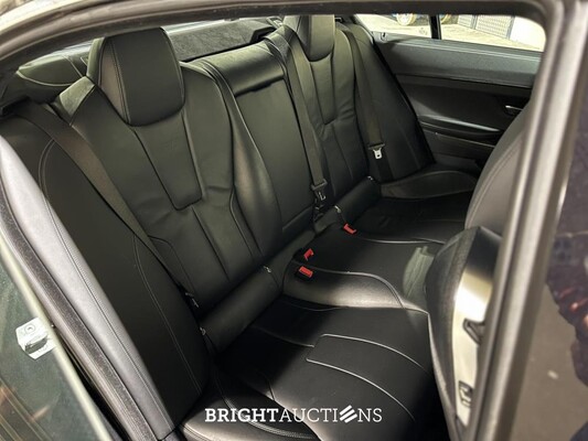 BMW M6 Gran Coupé 4.4 V8 bi-turbo 6-serie 560pk 2018, G-024-KR