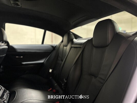 BMW M6 Gran Coupé 4.4 V8 bi-turbo 6-serie 560pk 2018, G-024-KR