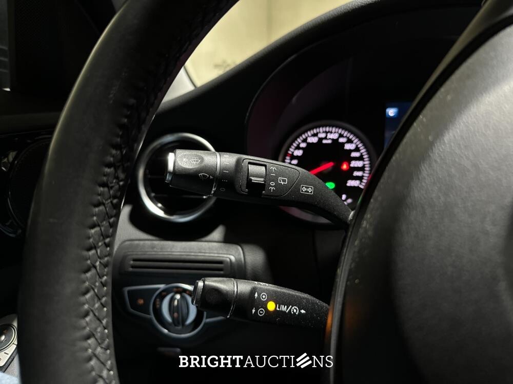 Mercedes-Benz C200 Estate CDI Prestige 136pk 2015 C-Klasse, NH-447-D