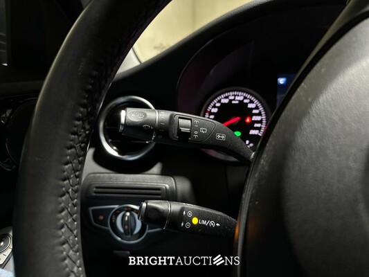 Mercedes-Benz C200 Estate CDI Prestige 136pk 2015 C-Klasse, NH-447-D