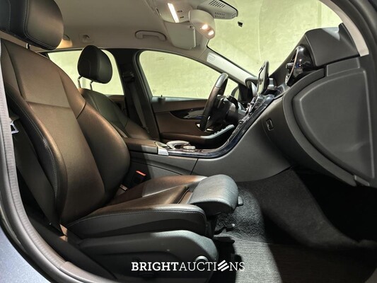 Mercedes-Benz C200 Estate CDI Prestige 136pk 2015 C-Klasse, NH-447-D