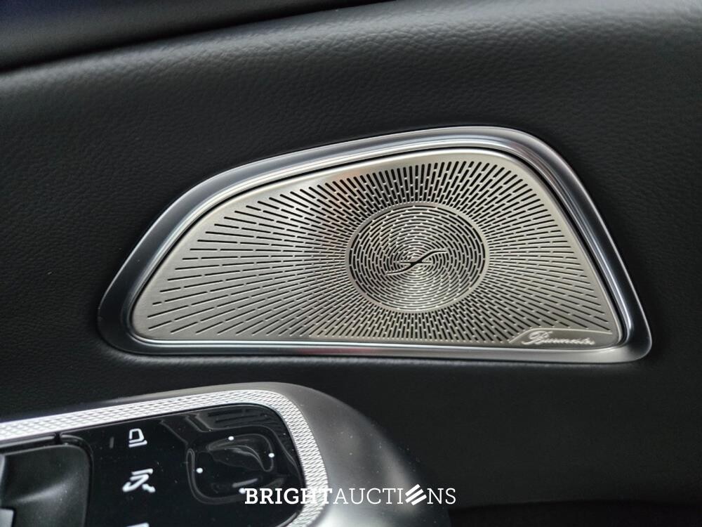 Mercedes-Benz E53 AMG 53 Night Edition 4MATIC 612pk 2026 (Origineel-NL) E-klasse, JVX-42-F